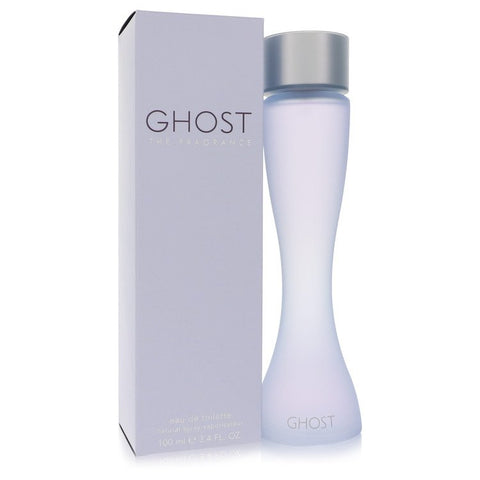 Ghost The Fragrance by Ghost Eau De Toilette Spray 3.4 oz for Women FX-558692