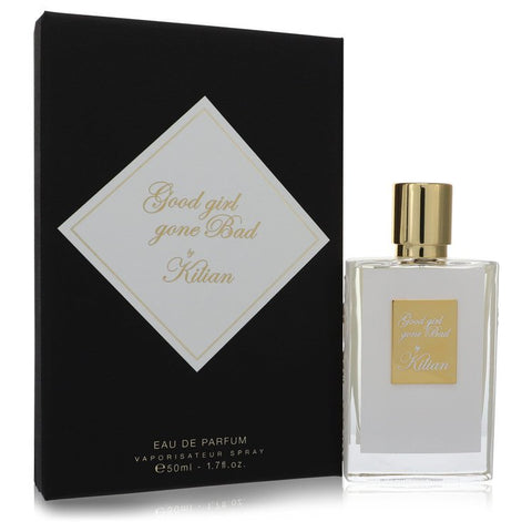 Good Girl Gone Bad by Kilian Eau De Parfum Spray 1.7 oz for Women FX-555385