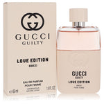 Gucci Guilty Love Edition MMXXI by Gucci Eau De Parfum Spray 1.6 oz for Women FX-561942