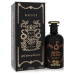 Gucci The Voice of the Snake by Gucci Eau De Parfum Spray 3.3 oz for Women FX-559637