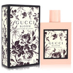 Gucci Bloom Nettare di Fiori by Gucci Eau De Parfum Intense Spray 3.3 oz for Women FX-544116
