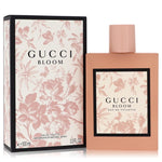 Gucci Bloom by Gucci Eau De Toilette Spray 3.3 oz for Women FX-563665