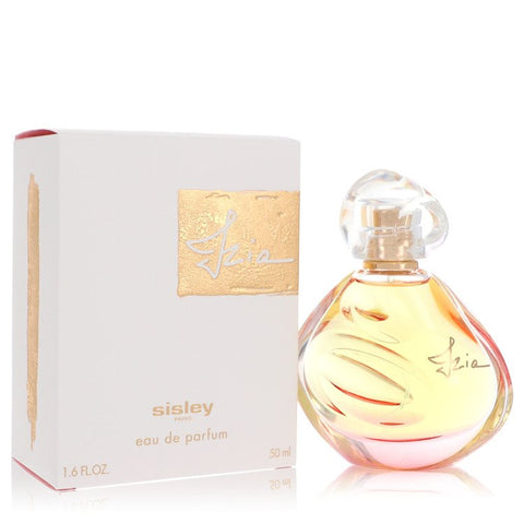 Izia by Sisley Eau De Parfum Spray 1.6 oz for Women FX-538710
