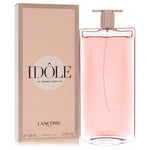 Idole Le Grand by Lancome Eau De Parfum Spray 3.4 oz for Women FX-562952