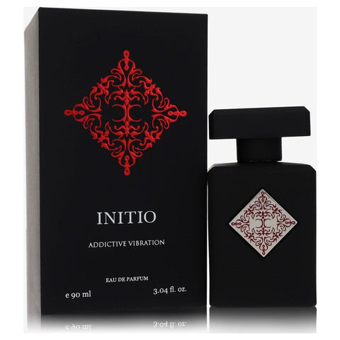 Initio Addictive Vibration by Initio Parfums Prives Eau De Parfum Spray 3.04 oz for Men FX-556231