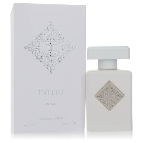 Initio Rehab by Initio Parfums Prives Extrait De Parfum 3.04 oz for Men FX-556224