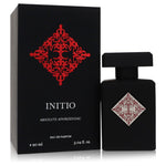 Initio Absolute Aphrodisiac by Initio Parfums Prives Eau De Parfum Spray 3.04 oz for Men FX-556230