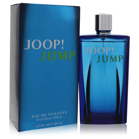 Joop Jump by Joop! Eau De Toilette Spray 6.7 oz for Men FX-500797