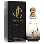 Jimmy Choo I Want Choo Forever by Jimmy Choo Eau De Parfum Spray 2 oz for Women FX-562439