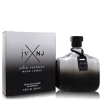 John Varvatos Nick Jonas JV x NJ by John Varvatos Eau De Toilette Spray 4.2 oz for FX-551555