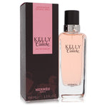 Kelly Caleche by Hermes Eau De Parfum Spray 3.4 oz for Women FX-460534