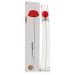 kenzo FLOWER by Kenzo Eau De Parfum Spray Refillable 3.4 oz for Women FX-477730