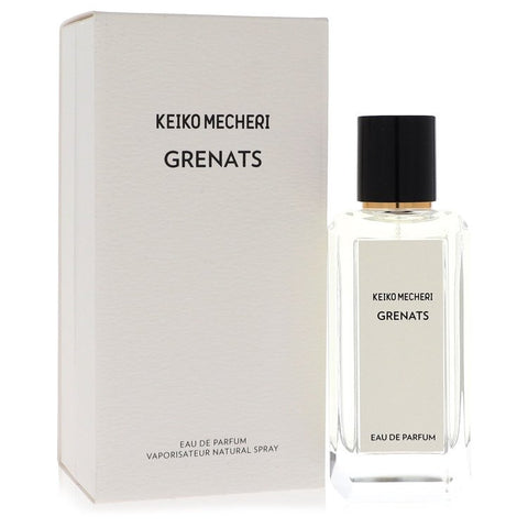 Keiko Mecheri Grenats by Keiko Mecheri Eau De Parfum Spray 3.4 oz for Women FX-563827