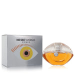 Kenzo World Power by Kenzo Eau De Parfum Spray 2.5 oz for Women FX-554400