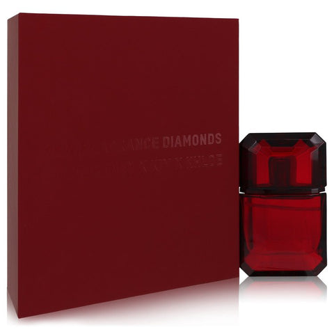Kkw Fragrance Diamonds by Kkw Fragrance Eau De Parfum Spray 1 oz for Women FX-561903