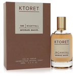 Ktoret 508 Nightfall by Michael Malul Eau De Parfum Spray 3.4 oz for Women FX-557458