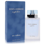 Light Blue Eau Intense by Dolce & Gabbana Eau De Parfum Spray 1.6 oz for Women FX-538035
