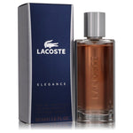 Lacoste Elegance by Lacoste Eau De Toilette Spray 1.7 oz for Men FX-442641