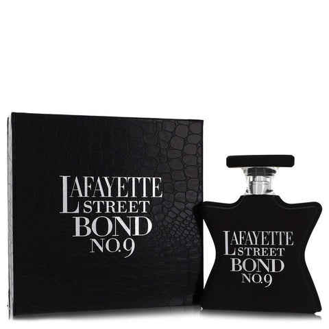 Lafayette Street by Bond No. 9 Eau De Parfum Spray 3.4 oz for Women FX-544488
