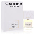 Latin Lover by Carner Barcelona Eau De Parfum Spray 3.4 oz for Women FX-538565