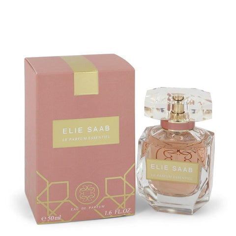 Le Parfum Essentiel by Elie Saab Eau De Parfum Spray 1.6 oz for Women FX-551975