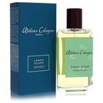 Lemon Island by Atelier Cologne Pure Perfume Spray 3.3 oz for Men FX-561307