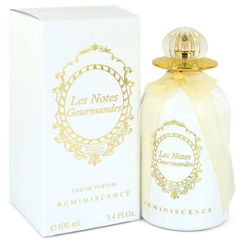 Reminiscence Dragee by Reminiscence Eau De Parfum Spray 3.4 oz for Women FX-551090