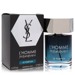 L'homme Le Parfum by Yves Saint Laurent Eau De Parfum Spray 3.4 oz for Men FX-562148