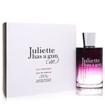 Lili Fantasy by Juliette Has A Gun Eau De Parfum Spray 3.3 oz for Women FX-561127