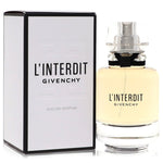 L'interdit by Givenchy Eau De Parfum Spray 1.7 oz for Women FX-547933
