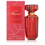 Love Chopard by Chopard Eau De Parfum Spray 3.4 oz for Women FX-552484