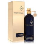 Montale Blue Amber by Montale Eau De Parfum Spray 3.4 oz for Women FX-545170