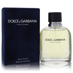 Dolce & Gabbana by Dolce & Gabbana Eau De Toilette Spray 4.2 oz for Men FX-411205