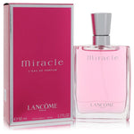 Miracle by Lancome Eau De Parfum Spray 1.7 oz for Women FX-418622