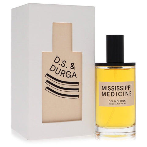 Mississippi Medicine by D.S. & Durga Eau De Parfum Spray 3.4 oz for Men FX-542283