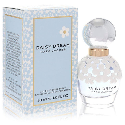 Daisy Dream by Marc Jacobs Eau De Toilette Spray 1 oz for Women FX-534803