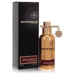 Montale Aoud Greedy by Montale Eau De Parfum Spray 1.7 oz for Women FX-543235