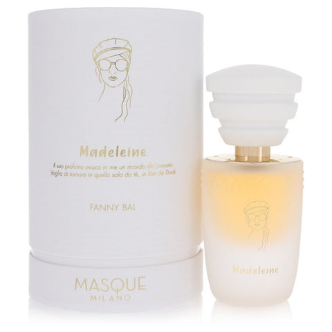 Masque Milano Madeleine by Masque Milano Eau De Parfum Spray 1.18 oz for Women FX-562573