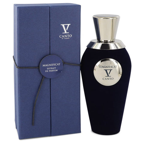 Magnificat V by V Canto Extrait De Parfum Spray 3.38 oz for Women FX-550551