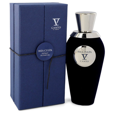 Mea Culpa V by V Canto Extrait De Parfum Spray 3.38 oz for Women FX-550569