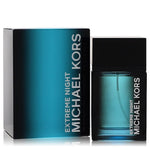 Michael Kors Extreme Night by Michael Kors Eau De Toilette Spray 1.7 oz for Men FX-564246