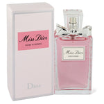 Miss Dior Rose N'Roses by Christian Dior Eau De Toilette Spray 1.7 oz for Women FX-550143