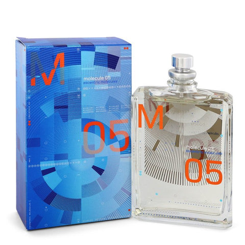 Molecule 05 by Escentric Molecules Eau De Toilette Spray 3.5 oz for Women FX-551683