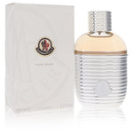 Moncler by Moncler Eau De Parfum Spray 3.3 oz for Women FX-559571