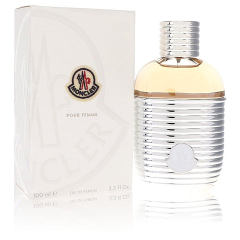 Moncler by Moncler Eau De Parfum Spray 2 oz for Women FX-559570