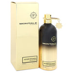 Montale Vetiver Patchouli by Montale Eau De Parfum Spray 3.4 oz for Women FX-550547