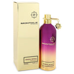 Montale Sensual Instinct by Montale Eau De Parfum Spray 3.4 oz for Women FX-550533