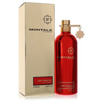 Montale Oud Tobacco by Montale Eau De Parfum Spray 3.4 oz for Men FX-559468