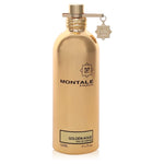Montale Golden Aoud by Montale Eau De Parfum Spray 3.3 oz for Women FX-554401
