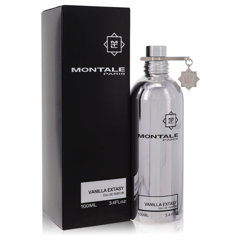 Montale Vanilla Extasy by Montale Eau De Parfum Spray 3.4 oz for Women FX-547147